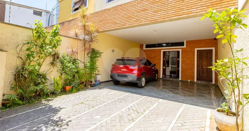 Casa com 3 quartos à venda no Campo Grande, São Paulo 