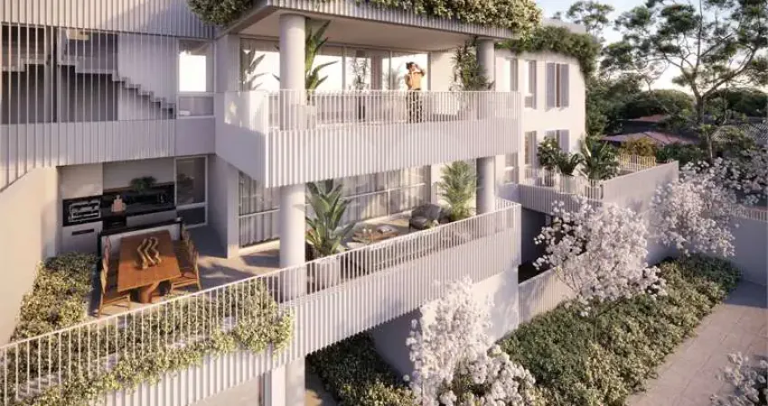 Apartamento com 3 quartos à venda na Cidade Jardim, São Paulo