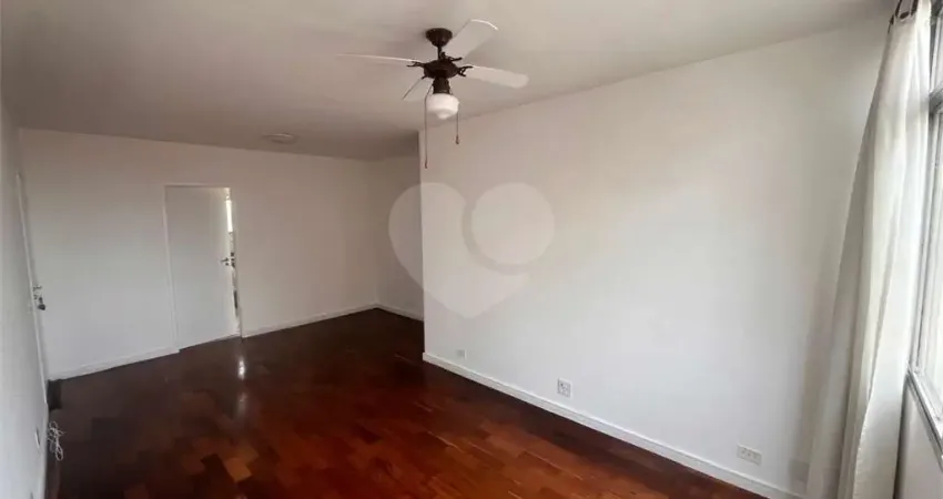 Apartamento com 3 quartos à venda no Alto da Boa Vista, São Paulo 