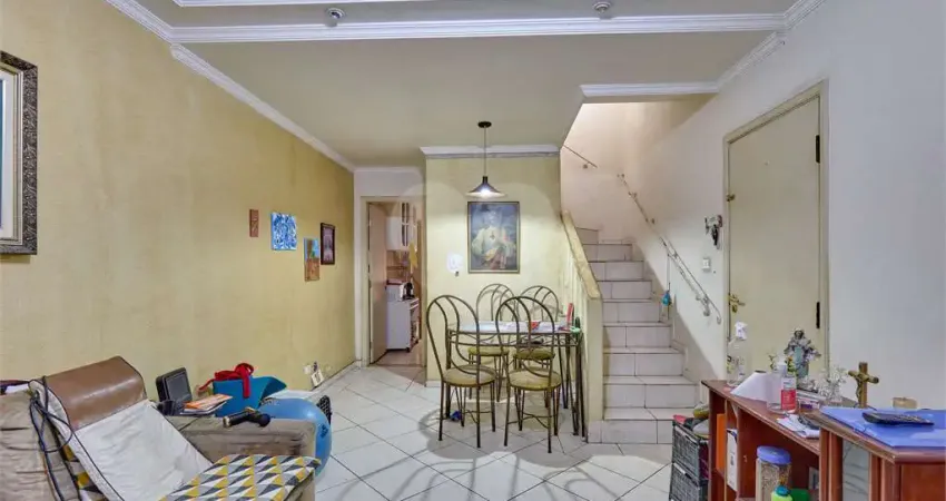 Casa com 4 quartos à venda em Santo Amaro, São Paulo 