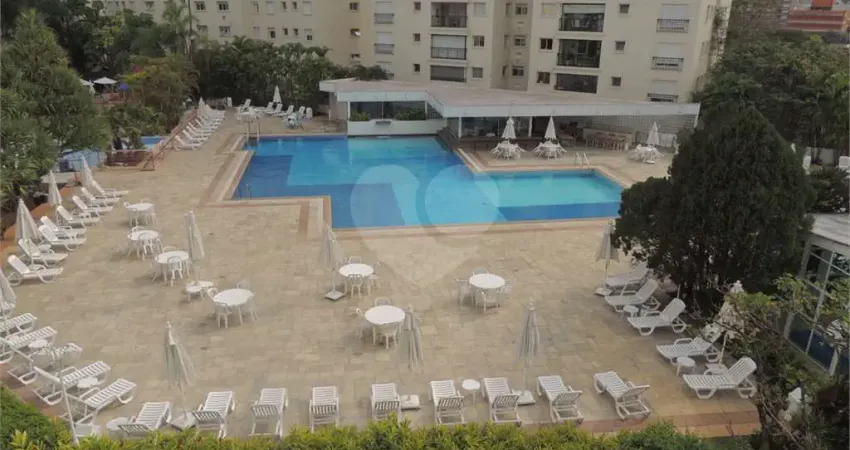 Apartamento com 3 quartos à venda na Vila Cruzeiro, São Paulo 