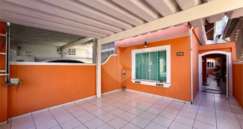 Casa com 3 quartos à venda no Campo Grande, São Paulo 