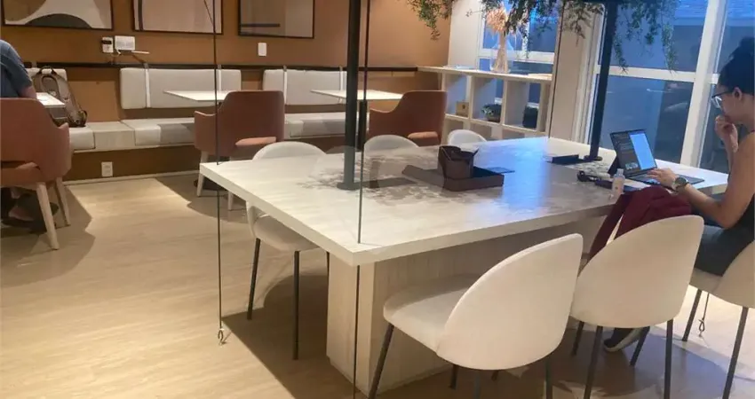 Apartamento com 2 quartos à venda na Rua Albino Boldasso Gabril, 165, Chácara Santo Antônio, São Paulo