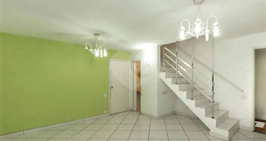 Casa com 3 quartos à venda no Jardim Prudência, São Paulo