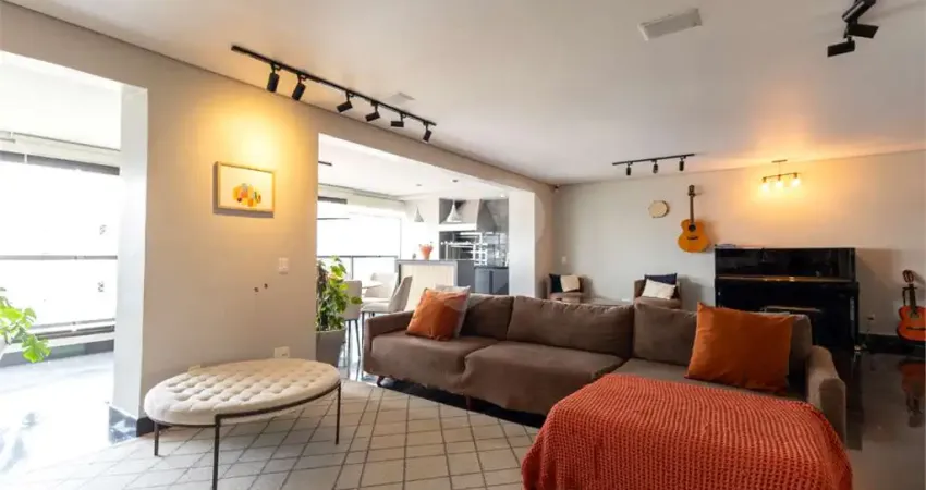 Apartamento com 3 quartos à venda na Rua Luís Correia de Melo, 148, Granja Julieta, São Paulo