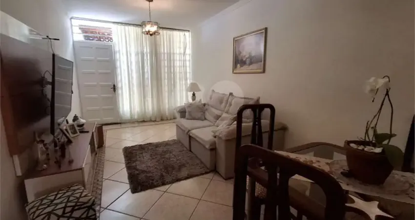 Casa com 2 quartos à venda no Campo Belo, São Paulo