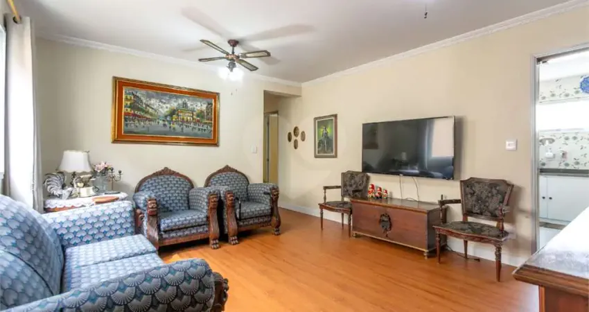 Apartamento com 3 quartos à venda na Rua Raposo Tavares, 102, Brooklin, São Paulo