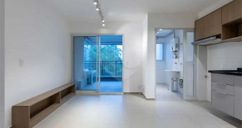 Apartamento com 2 quartos à venda na Rua Pereira Barreto, 159, Santo Amaro, São Paulo