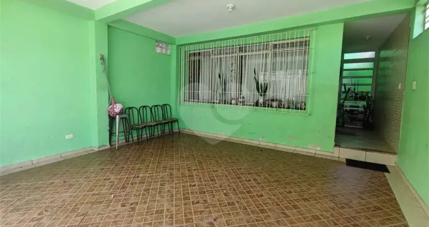 Casa com 3 quartos à venda na Rua José de Rezende Costa Filho, 360, Campo Grande, São Paulo