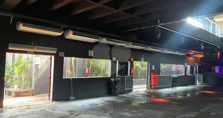 Terreno comercial à venda na Alameda dos Aicás, 1642, Moema, São Paulo