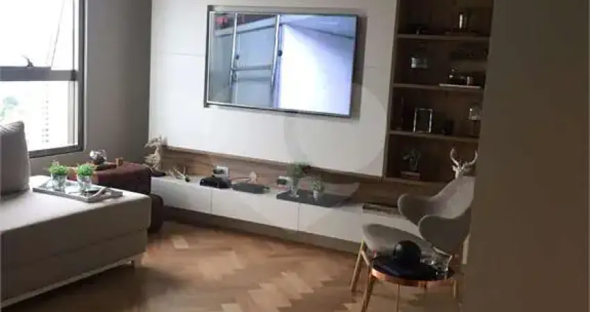 Apartamento com 2 quartos para alugar na Rua São Benedito, 2615, Alto da Boa Vista, São Paulo