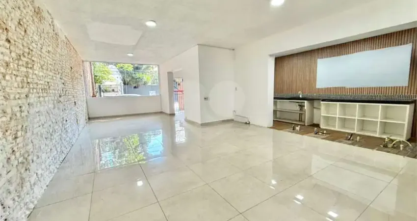Casa comercial à venda na Rua Doutor Jesuíno Maciel, 203, Campo Belo, São Paulo