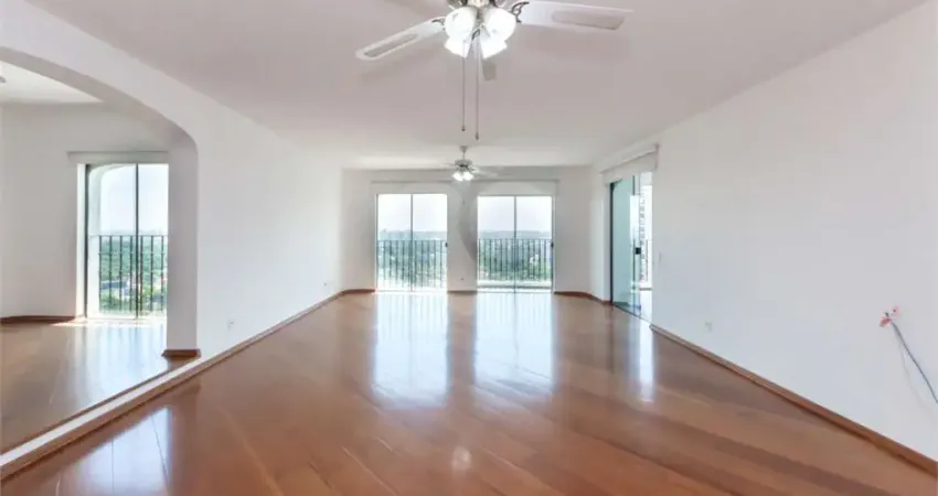 Apartamento à venda com 4 quartos, sendo 4 suítes, no condomínio Reserva Casa Grande, São Paulo - SP