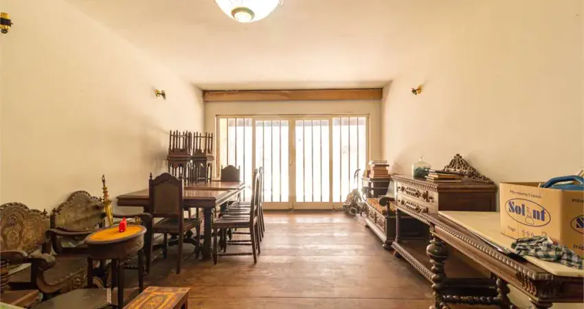 Casa com 3 quartos à venda na Chácara Monte Alegre, São Paulo