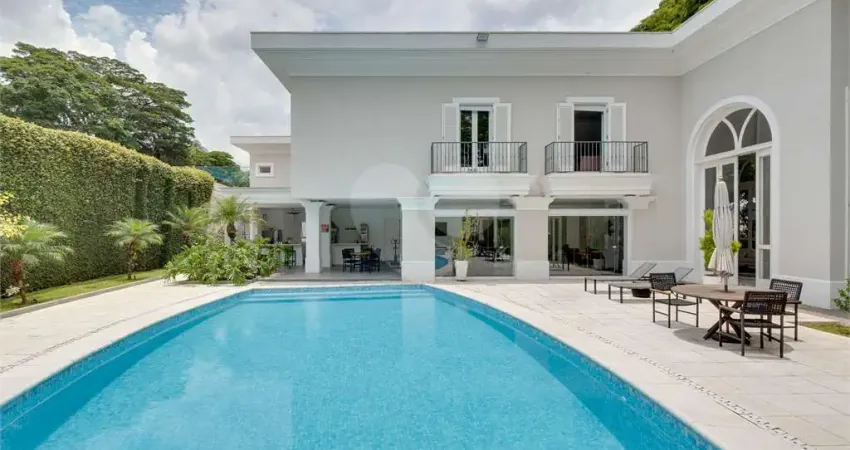 Casa à venda com 4 quartos, sendo 4 suítes, no Brooklin, São Paulo, SP