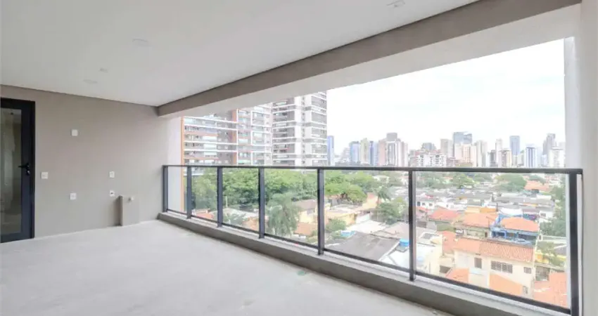 Casa em condomínio fechado com 3 quartos à venda na Rua Nova York, 365, Brooklin, São Paulo