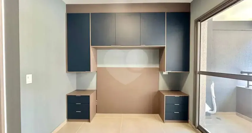 Kitnet / Stúdio para alugar na Vila Mascote, São Paulo