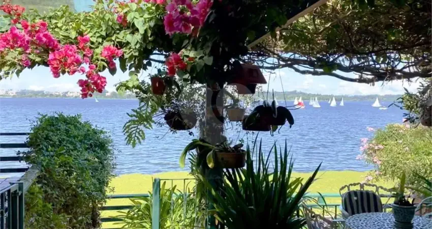 Casa com 3 quartos à venda em Guarapiranga, São Paulo