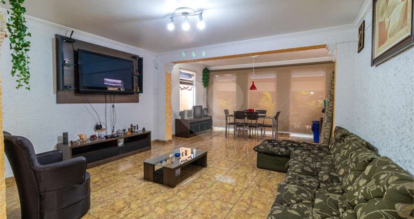 Casa com 3 quartos à venda em Santo Amaro, São Paulo