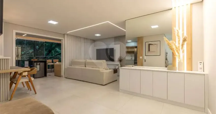 Apartamento à venda com 3 quartos, sendo 3 suítes, no condomínio Raiz Sao Paulo Parque e Resort, São Paulo - SP