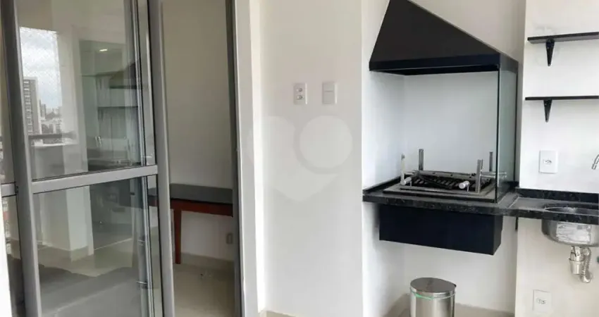 Apartamento à venda ou para alugar com 2 quartos, sendo 1 suíte, no condomínio Living Unique, São Paulo - SP