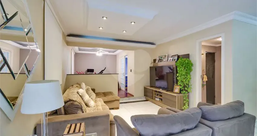 Apartamento à venda com 3 quartos no condomínio Forest Hills Park, São Paulo - SP