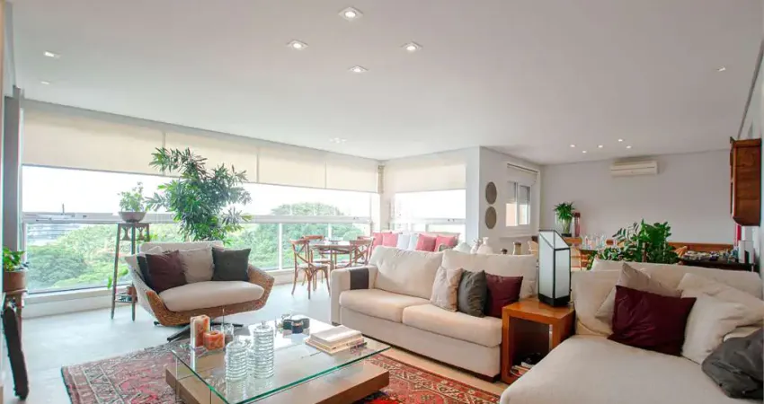 Apartamento à venda com 4 quartos, sendo 2 suítes, no condomínio Villagio Acqua Bianca, São Paulo - SP