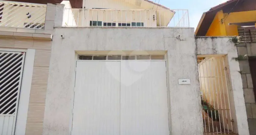 Sobrado à venda com 3 quartos, sendo 1 suíte, em Jabaquara, São Paulo, SP