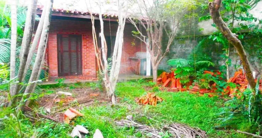 Casa Térrea à venda com 3 quartos, sendo 1 suíte, em Jardim Petrópolis, São Paulo, SP