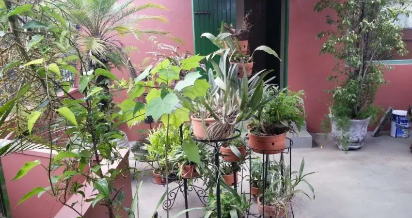 Sobrado à venda em Chácara Santo Antônio (zona Sul), São Paulo, SP