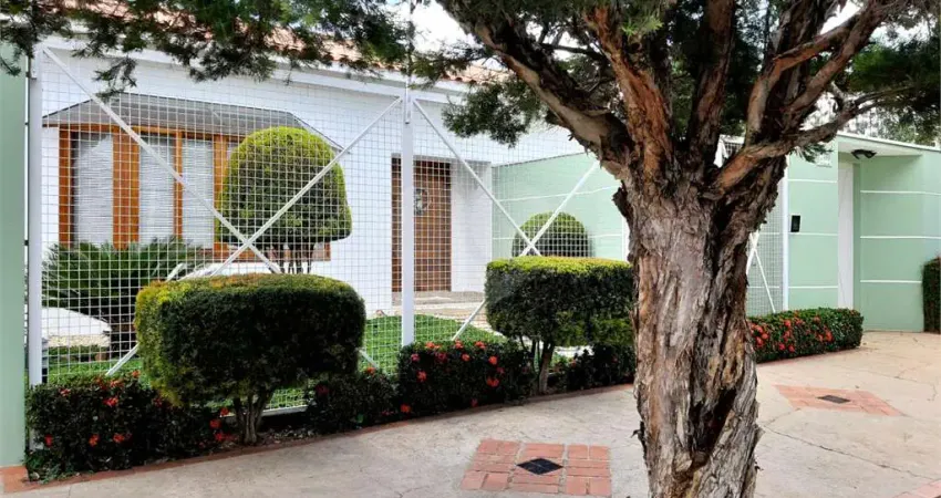 Casa à venda com 3 quartos, sendo 2 suítes, em Jardim Moacyr Arruda, Indaiatuba, SP