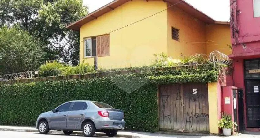 Casa com 2 quartos à venda na Rua Godói Colaço, 18, Brooklin, São Paulo