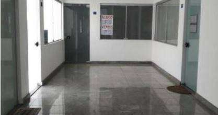 Sala à venda, 52 m² por R$ 350.000,00 - Centro - São José dos Campos/SP