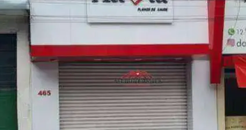 Ponto para alugar, 92 m² por R$ 6.590,00/mês - Centro - São José dos Campos/SP