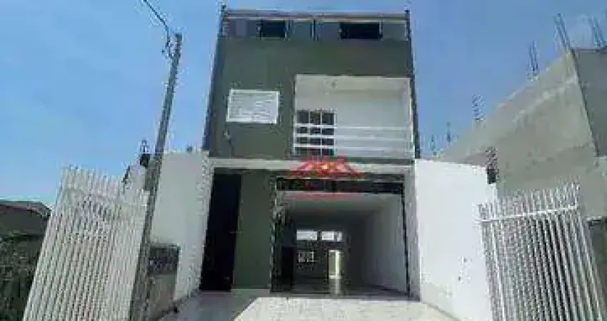 Ponto para alugar, 130 m² por R$ 3.280,00/mês - Setville Altos De São José - São José dos Campos/SP