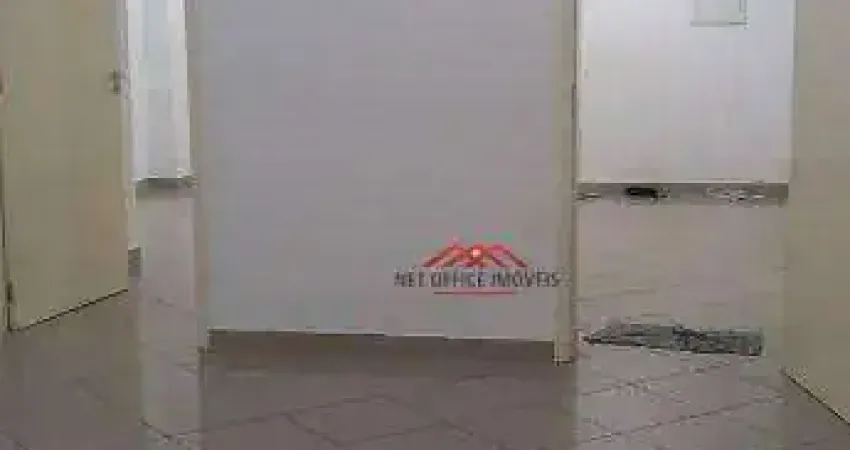 Sala à venda, 52 m² por R$ 350.000,00 - Centro - São José dos Campos/SP