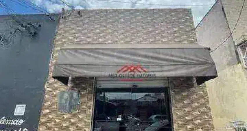 Ponto para alugar, 60 m² por R$ 2.200,00/mês - Jardim Paulista - São José dos Campos/SP