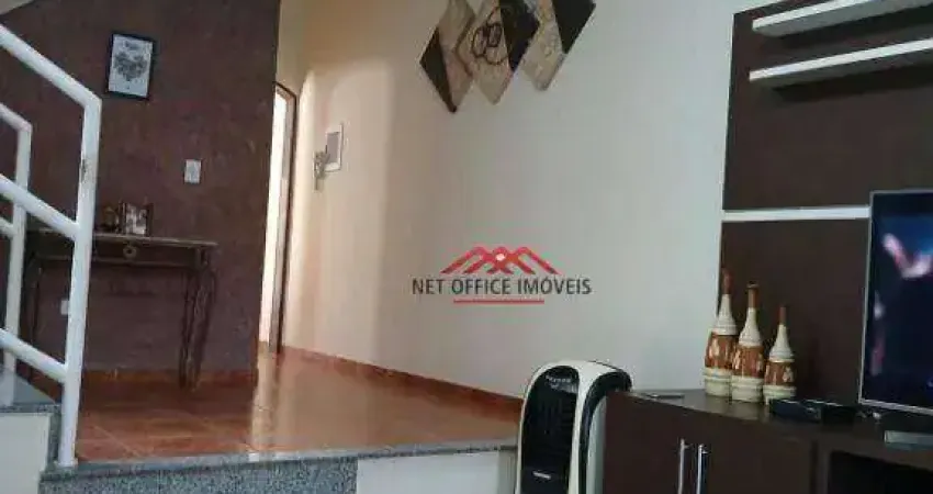 Casa à venda, 170 m² por R$ 742.000,00 - Jardim Sul - São José dos Campos/SP