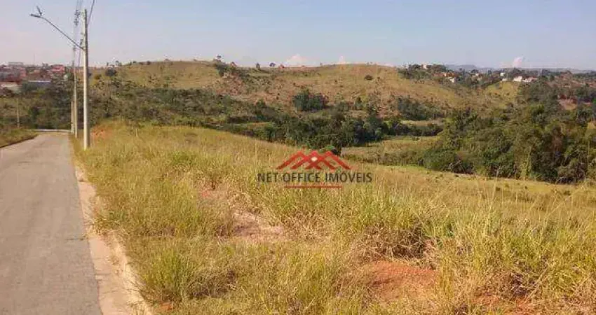 Terreno à venda, 72600 m² por R$ 21.500.000,00 - Santa Cecília I - São José dos Campos/SP