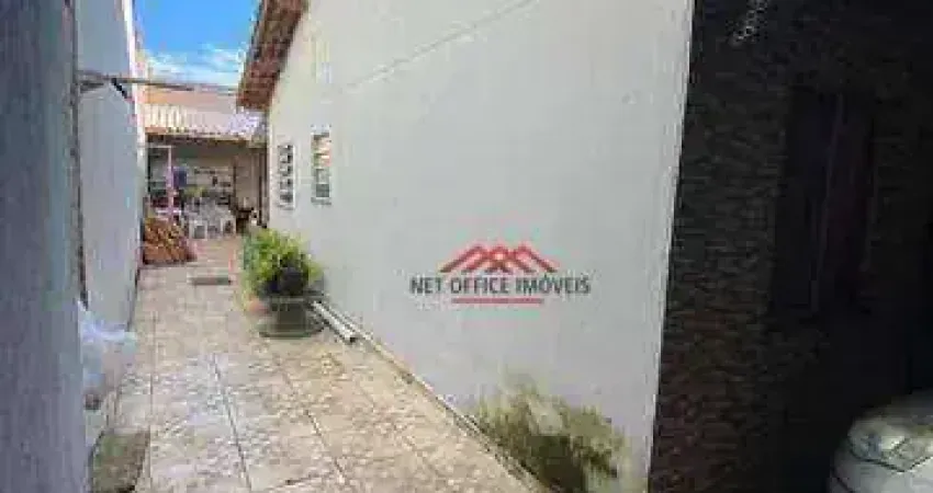 Casa com 2 dormitórios à venda, 60 m² por r$ 340.000,00 - jardim santa júlia - são josé dos campos/sp