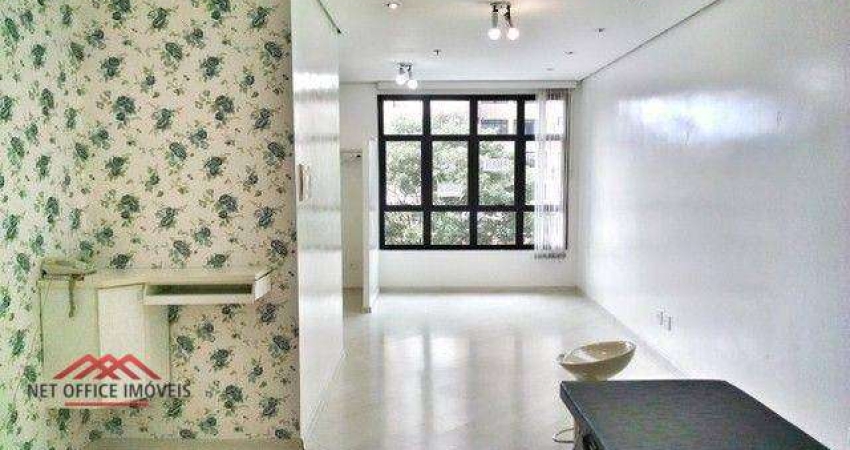 Sala à venda, 37 m² por R$ 410.000,00 - Jardim Aquarius - São José dos Campos/SP
