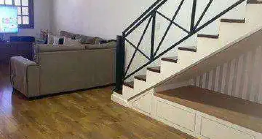 Casa com 3 dormitórios à venda por R$ 900.000,00 - Cidade Vista Verde - São José dos Campos/SP