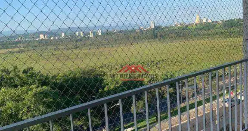 Apartamento com 3 dormitórios à venda, 165 m² por R$ 1.100.000,00 - Jardim Esplanada II - São José dos Campos/SP