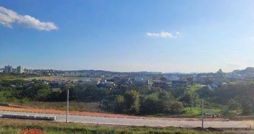 Terreno à venda, 332 m² por R$ 636.000,00 - Urbanova - São José dos Campos/SP