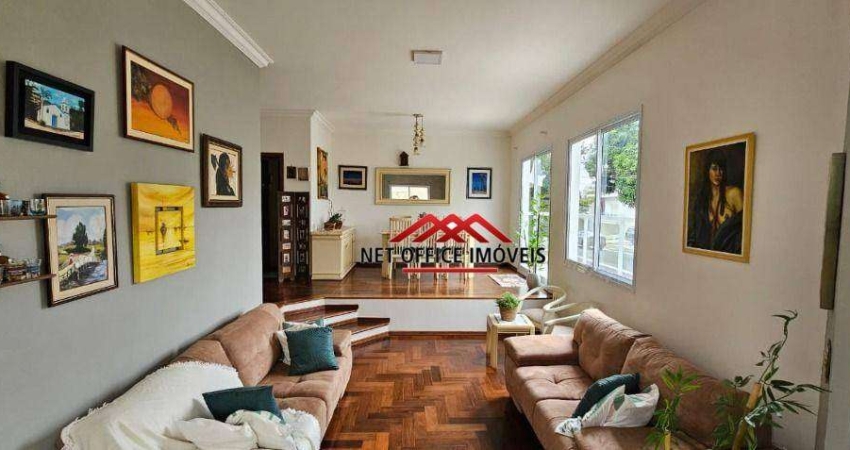 Casa com 4 dormitórios à venda por R$ 1.700.000,00 - Urbanova - São José dos Campos/SP