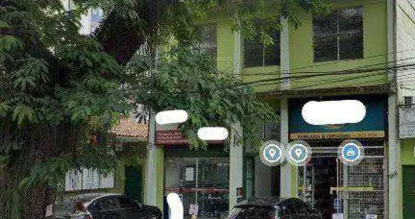 Prédio à venda, 515 m² por R$ 7.700.000,00 - Vila Adyana - São José dos Campos/SP