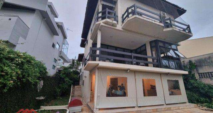 Casa com 4 dormitórios à venda, 267 m² por R$ 2.340.000,00 - Urbanova - São José dos Campos/SP