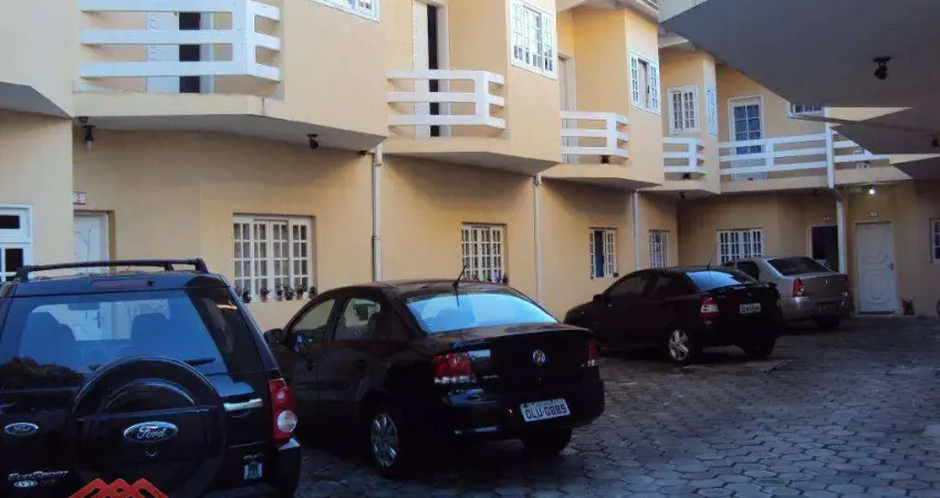 Sobrado com 3 dormitórios à venda por R$ 500.000,00 - Jardim Flórida - Jacareí/SP