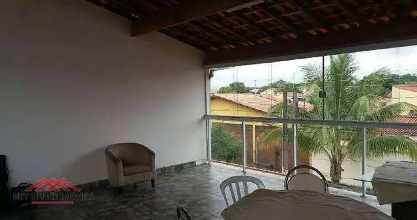Sobrado com 2 dormitórios à venda, 183 m² por R$ 480.000,00 - Vila Ester - São José dos Campos/SP