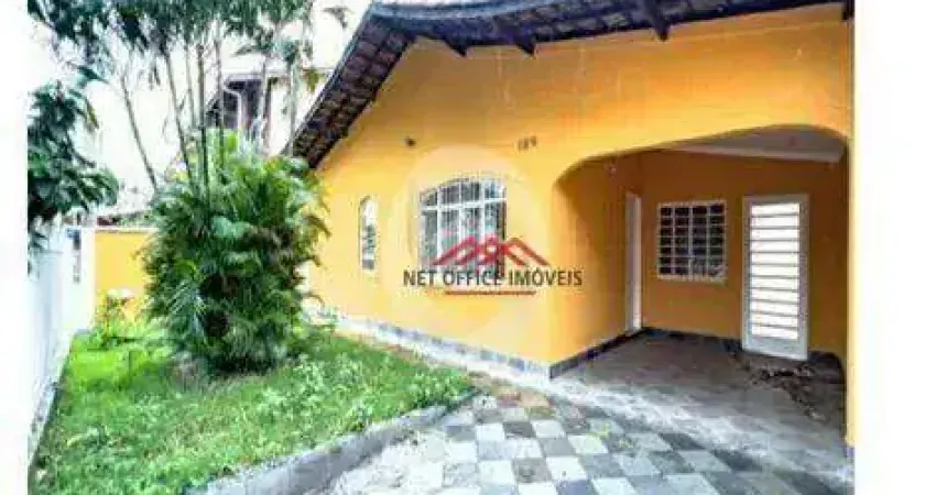 Casa com 4 dormitórios à venda, 150 m² por R$ 950.000,00 - Jardim das Indústrias - São José dos Campos/SP